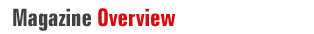 Artview Magazine by publisher Joshua Dinnerman of JDD Media